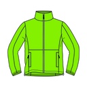 Fleecevest